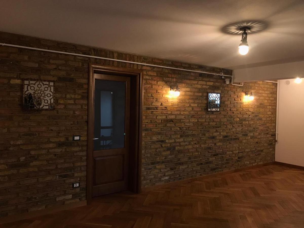 Villa Sunny House Suceava Esterno foto